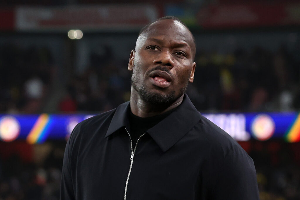 Brazil v Senegal - International Friendly