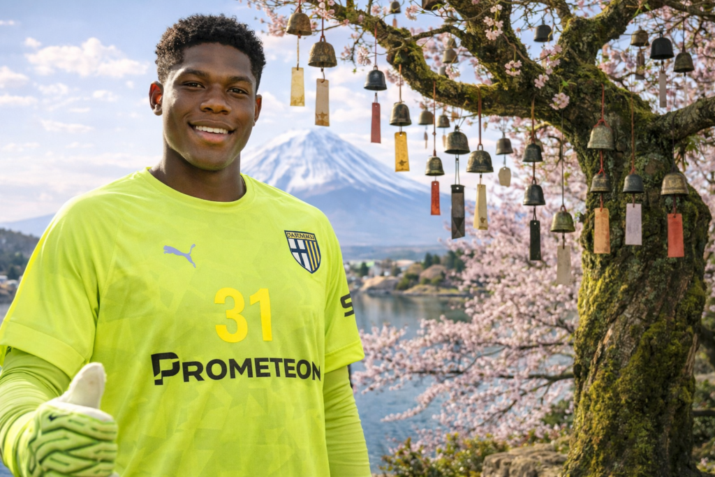 Zion Suzuki - Etimologie