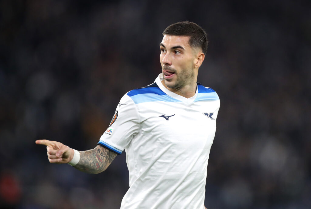 Dove vedere Juventus Lazio