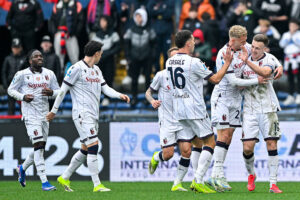Genoa CFC v Bologna FC 1909 - Serie A