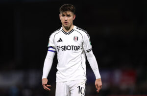 Manchester United Fulham