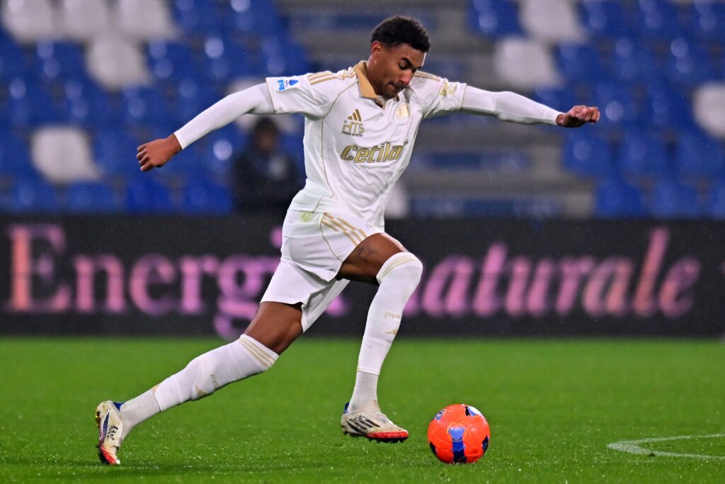 US Sassuolo Calcio v Pisa SC - Serie A