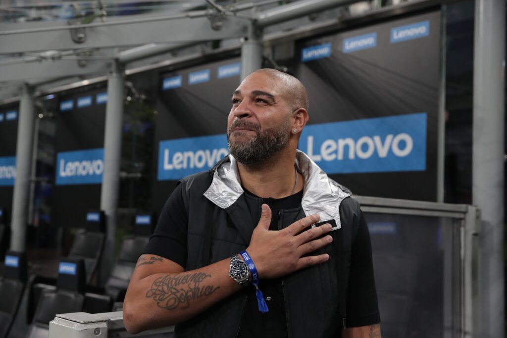 FC Internazionale v AC Milan - Coppa Italia