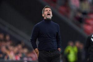 Athletic Bilbao v Sevilla FC - LaLiga EA Sports