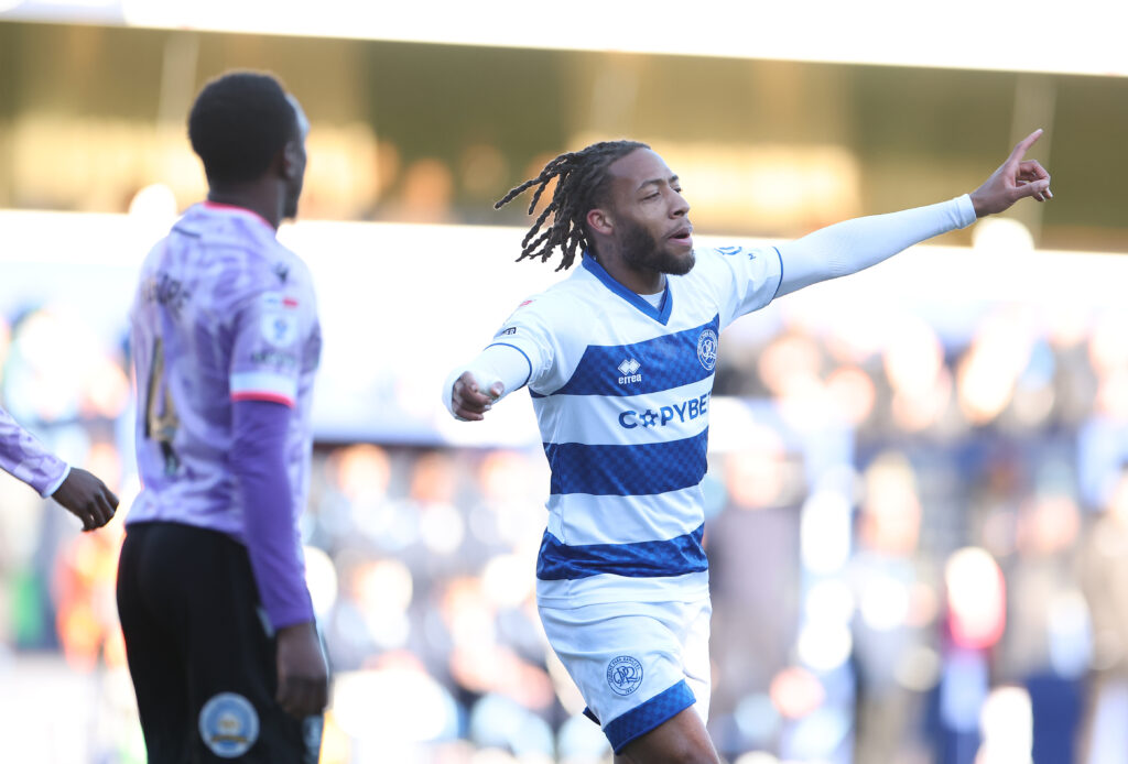Queens Park Rangers v Sheffield Wednesday - Sky Bet Championship