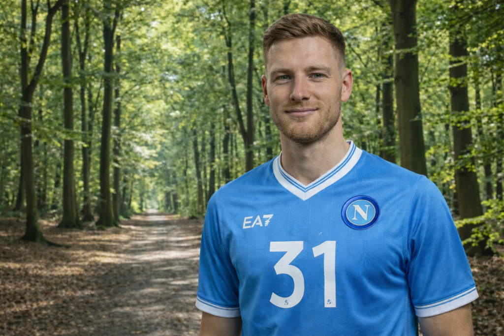 Sam Beukema - Etimologie