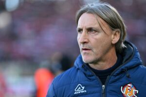 US Cremonese v SSC Napoli - Serie A