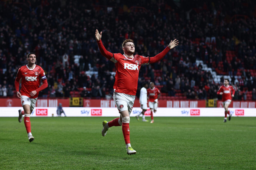 Charlton Athletic v Sheffield United - Sky Bet Championship