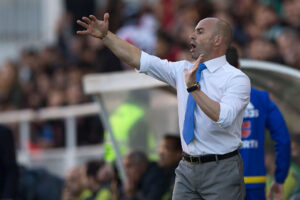 Rayo Vallecano v Villarreal CF - La Liga