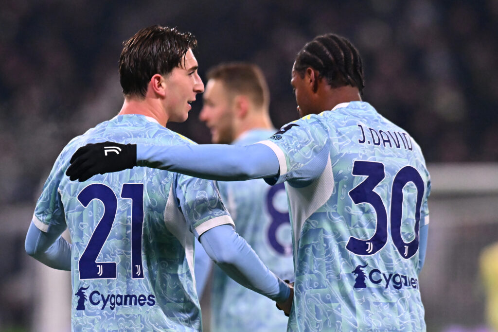 US Sassuolo Calcio v Juventus FC - Serie A