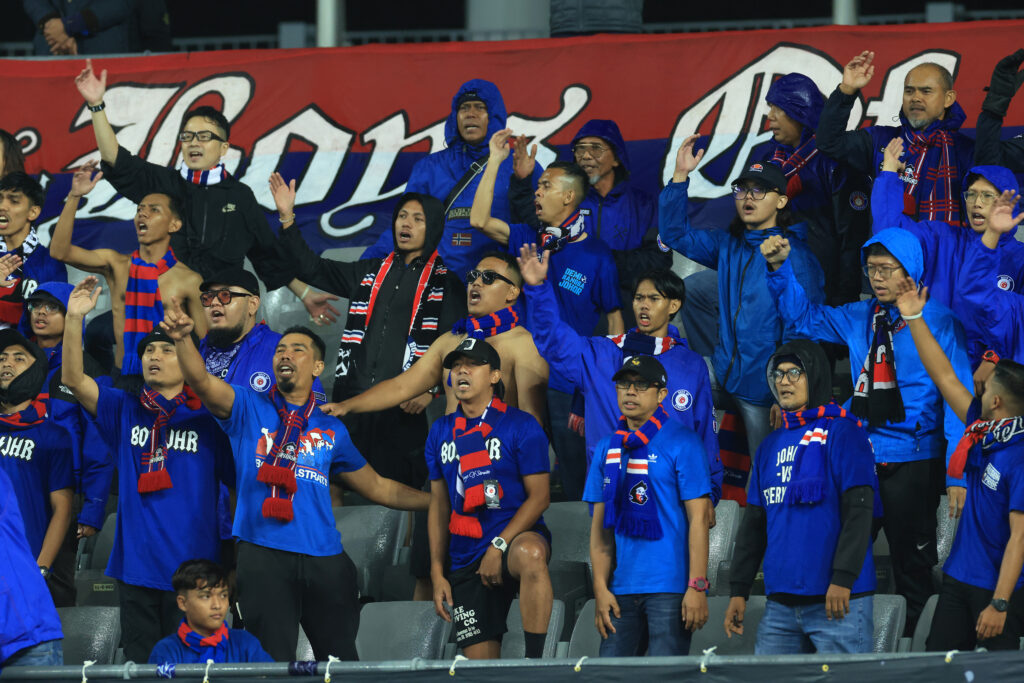 Gwangju v Johor Darul Ta'zim - AFC Champions League Elite East Region