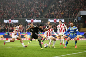 1. FC Köln v FC Bayern München - Bundesliga