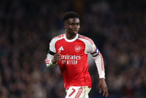 Chelsea v Arsenal - Carabao Cup Semi Final First Leg