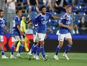 Como 1907 vs Al-Ahli - Como Cup