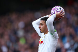 Wolverhampton Wanderers v Leeds United - Premier League