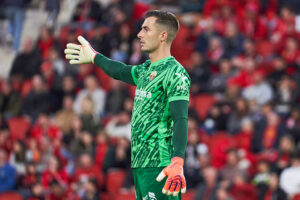 RCD Mallorca v Elche CF - LaLiga EA Sports