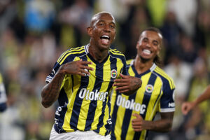 Fenerbahce SK v Antalyaspor - Trendyol Süper Lig