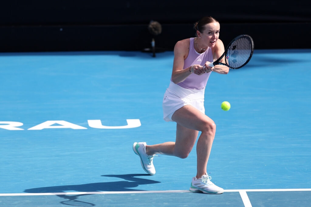 2026 ASB Classic - Day 1