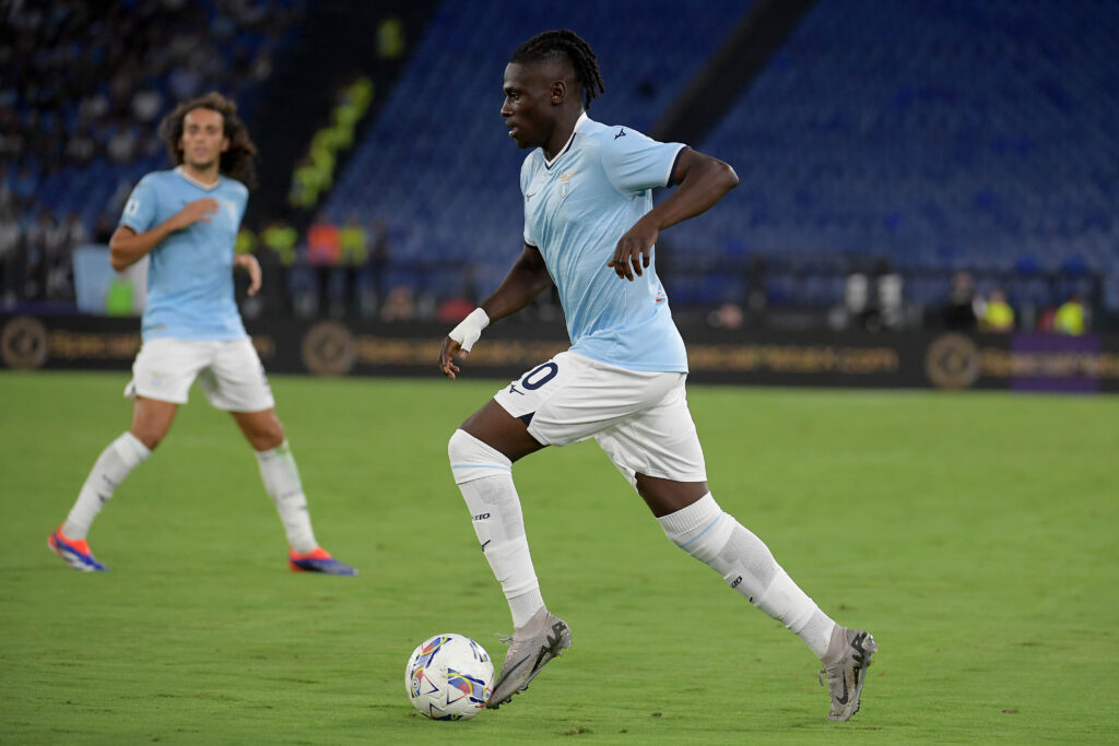 SS Lazio v Venezia - Serie A