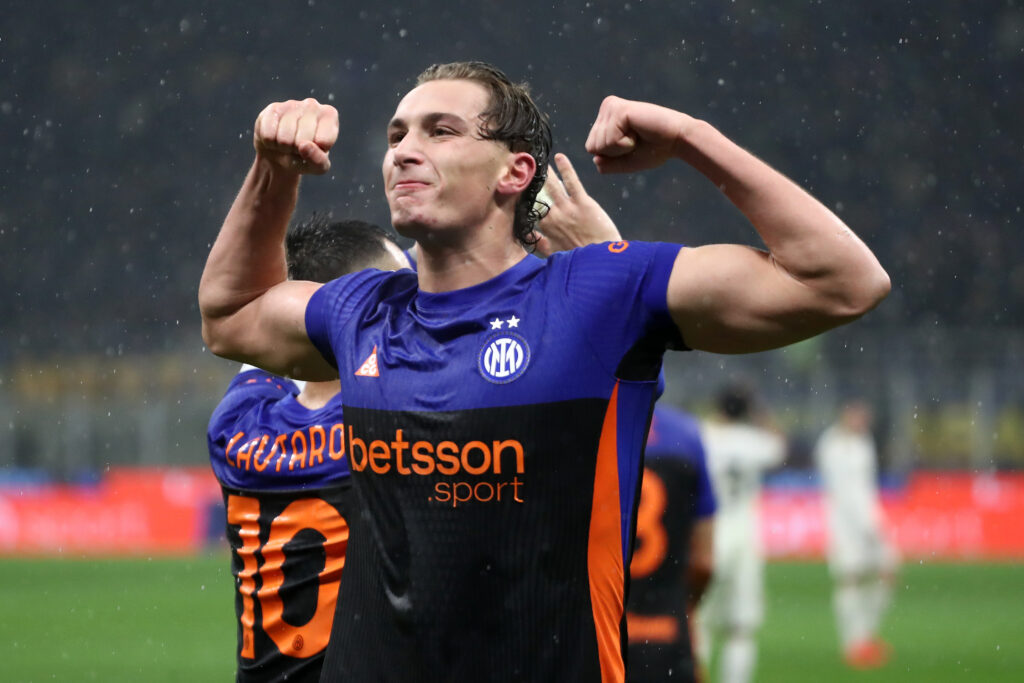 FC Internazionale v Pisa SC - Serie A