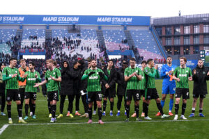 US Sassuolo Calcio v US Cremonese - Serie A