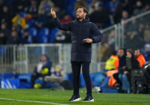 Getafe CF v Elche CF - LaLiga EA Sports