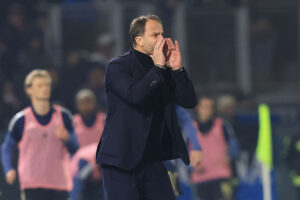 Pisa SC v Atalanta BC - Serie A