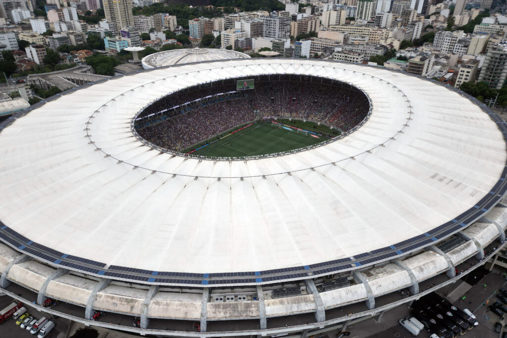 Fluminense v Boca Juniors - Copa CONMEBOL Libertadores 2023 Final