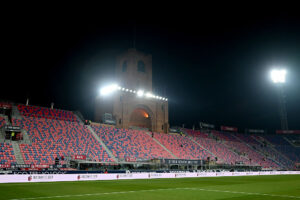 Bologna FC 1909 v Juventus FC - Serie A