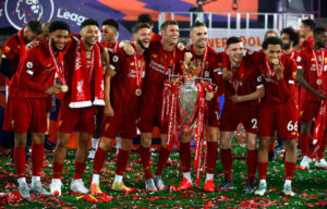 Liverpool FC v Chelsea FC - Premier League