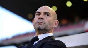 Rayo Vallecano v Getafe CF - La Liga