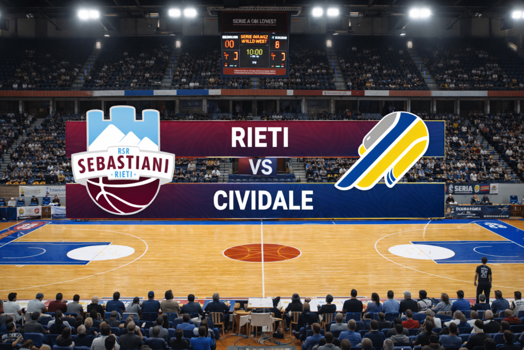 Rieti-Cividale