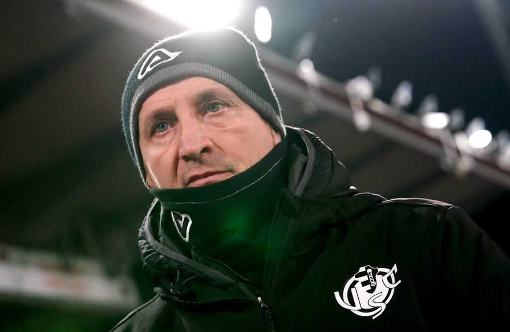 US Cremonese v Cagliari Calcio - Serie A