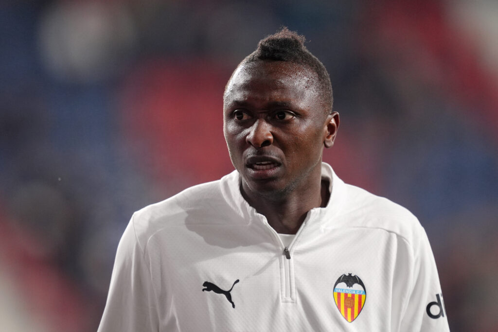 CA Osasuna v Valencia CF - La Liga EA Sports