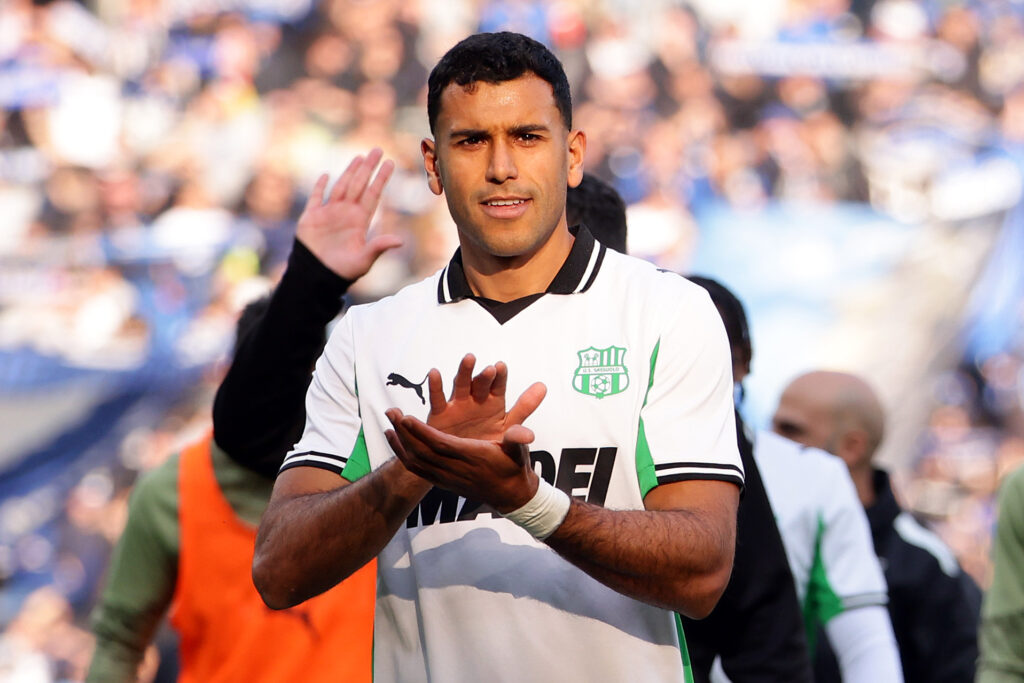 Atalanta BC v US Sassuolo Calcio - Serie A