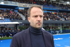 Pisa SC v Como 1907 - Serie A