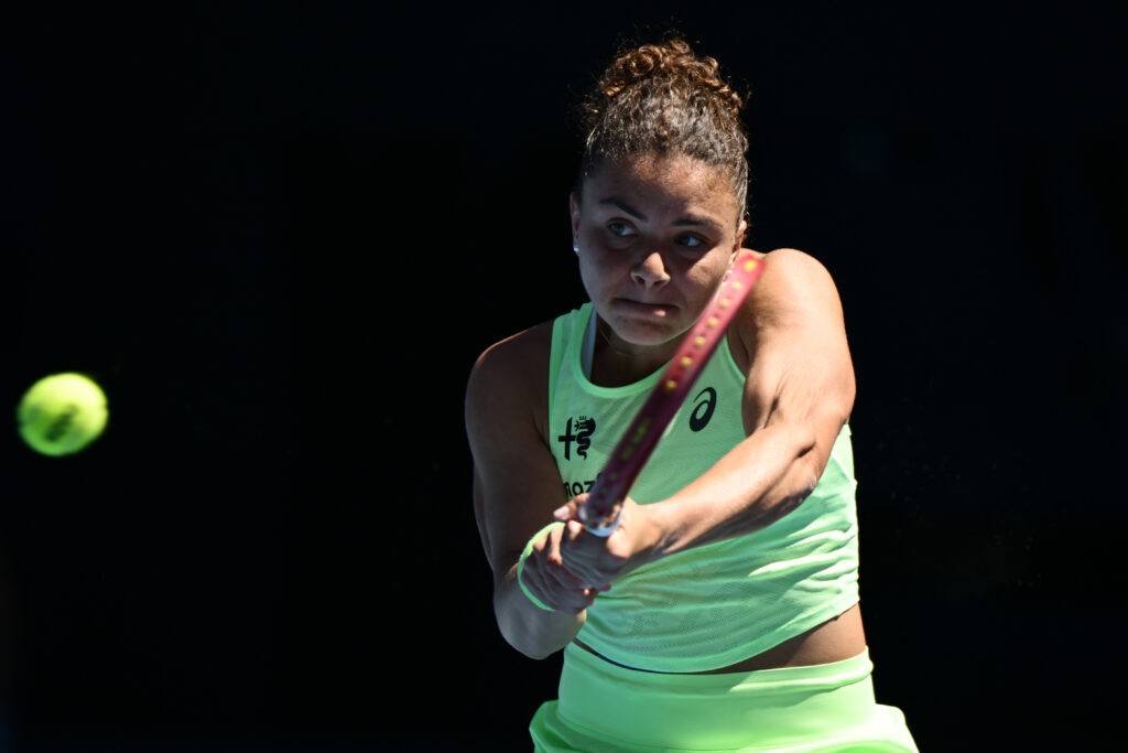 2026 Australian Open - Day 1