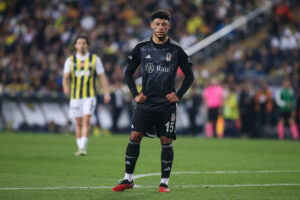 Fenerbahce v Besiktas - Turkish Super League