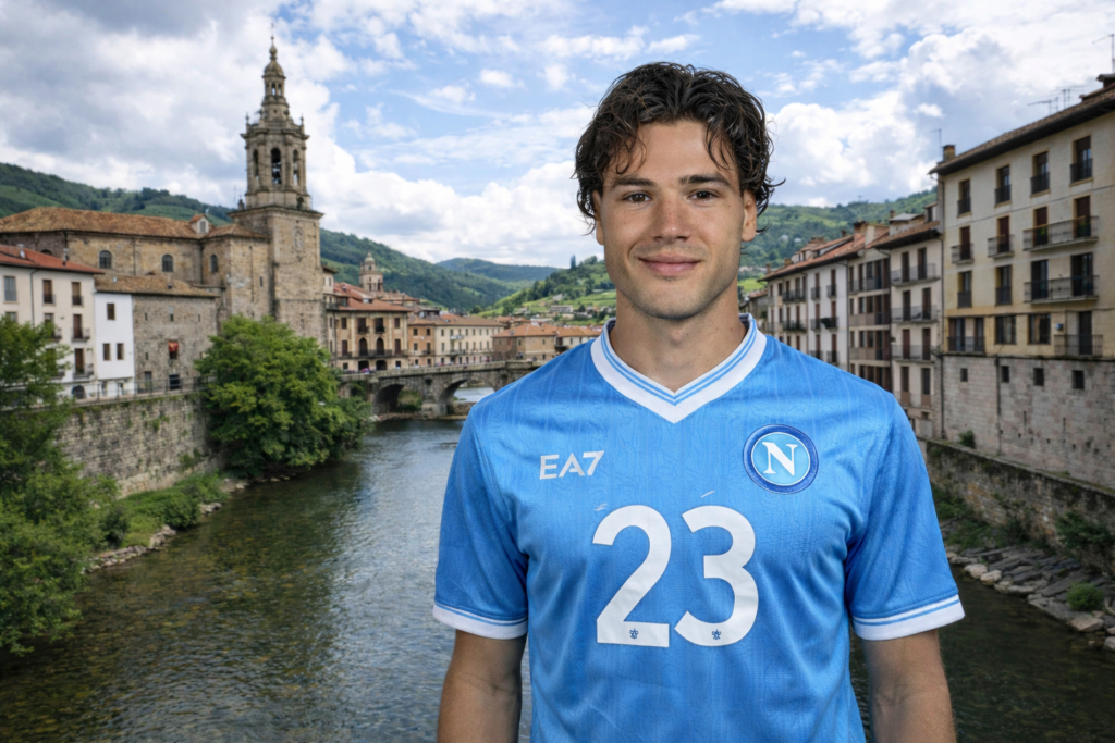 Antonio Vergara - Etimologie