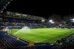 Chelsea Leeds dove vedere