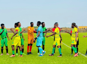 Maniema Union marocco