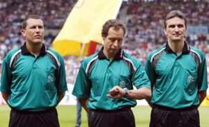 Fussball: 1. BL 02/03, VFB Stuttgart - VFL Wolfsburg