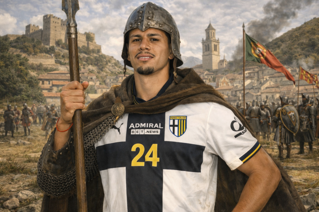 Christian Ordonez - Etimologie