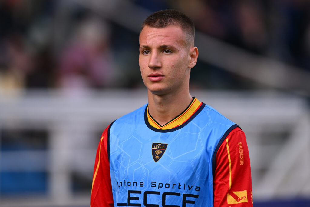 Parma Calcio 1913 v US Lecce - Serie A