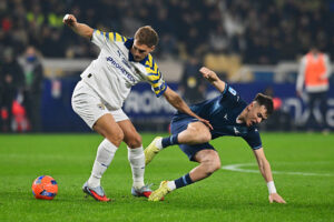 Parma Calcio 1913 v SS Lazio - Serie A