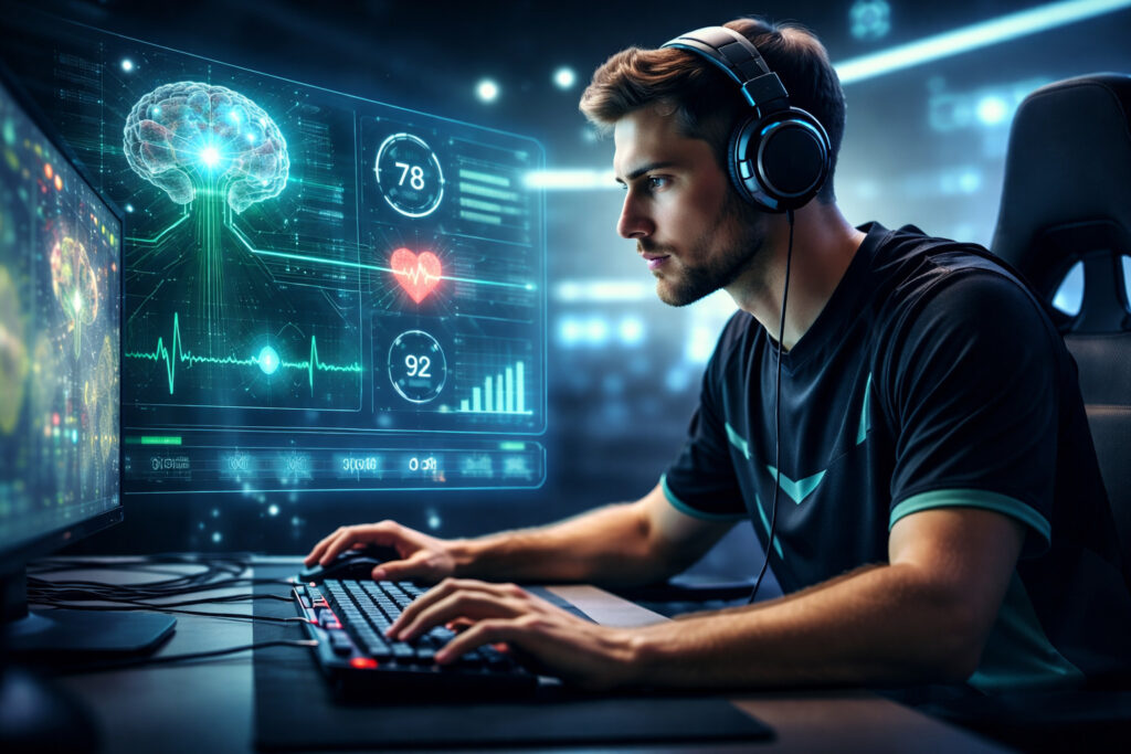 "Performance through Health": la nuova frontiera degli Esports