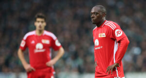 SV Werder Bremen v 1. FC Union Berlin - Bundesliga