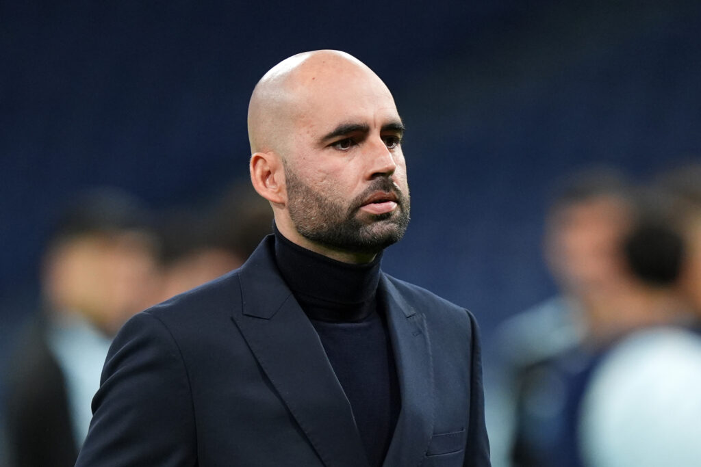 Real Madrid CF v RC Celta de Vigo - LaLiga EA Sports