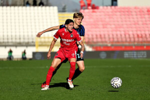 FC Internazionale U23 v Giana Erminio - Serie C
