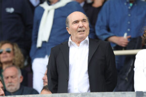 Fiorentina v Empoli - Serie A